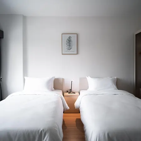 Kos Hotel Suvarnabhumi Airport -Sha Extra Plus-3